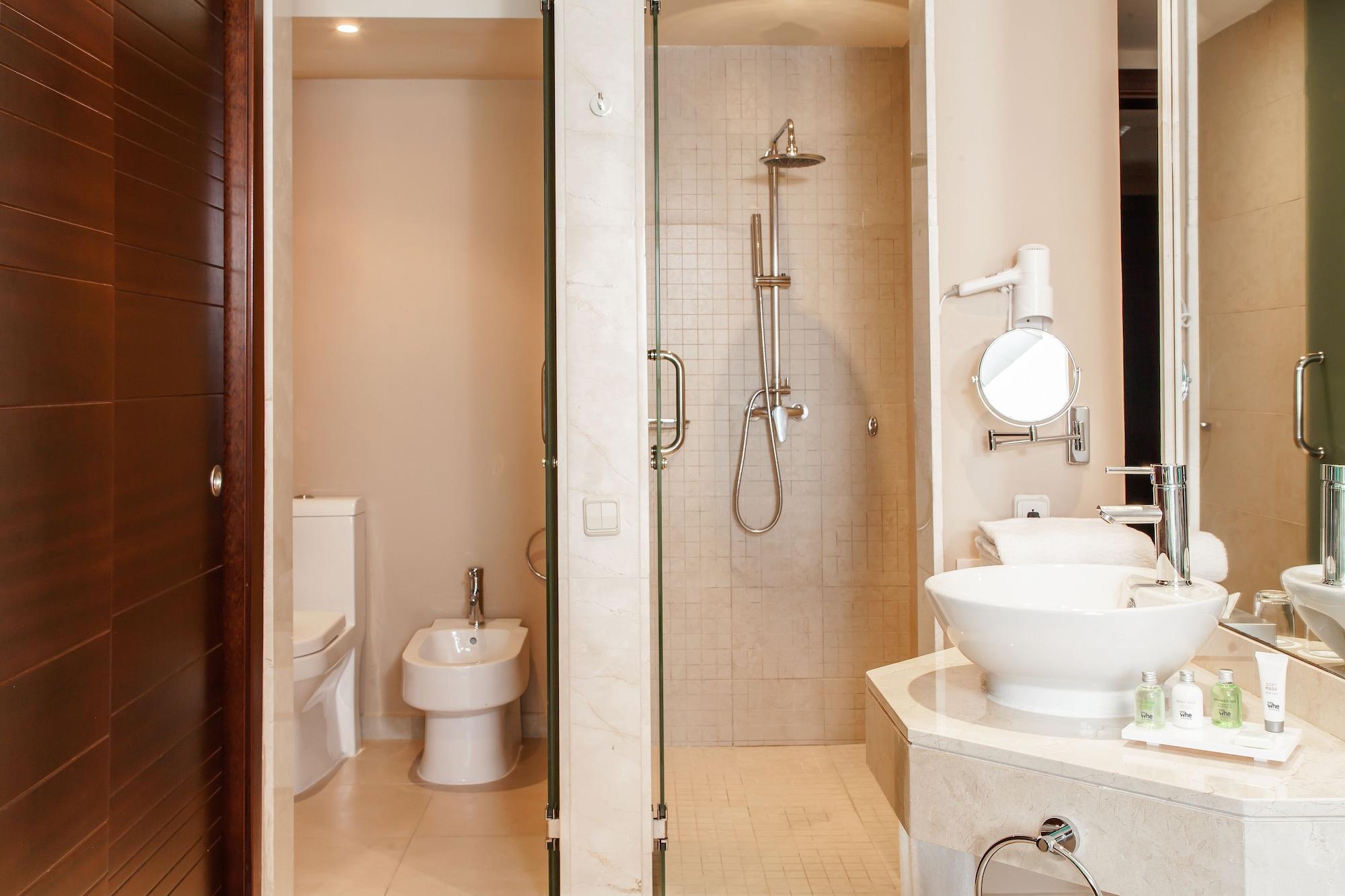 B&B Rooms פונטה קאנה מראה חיצוני תמונה