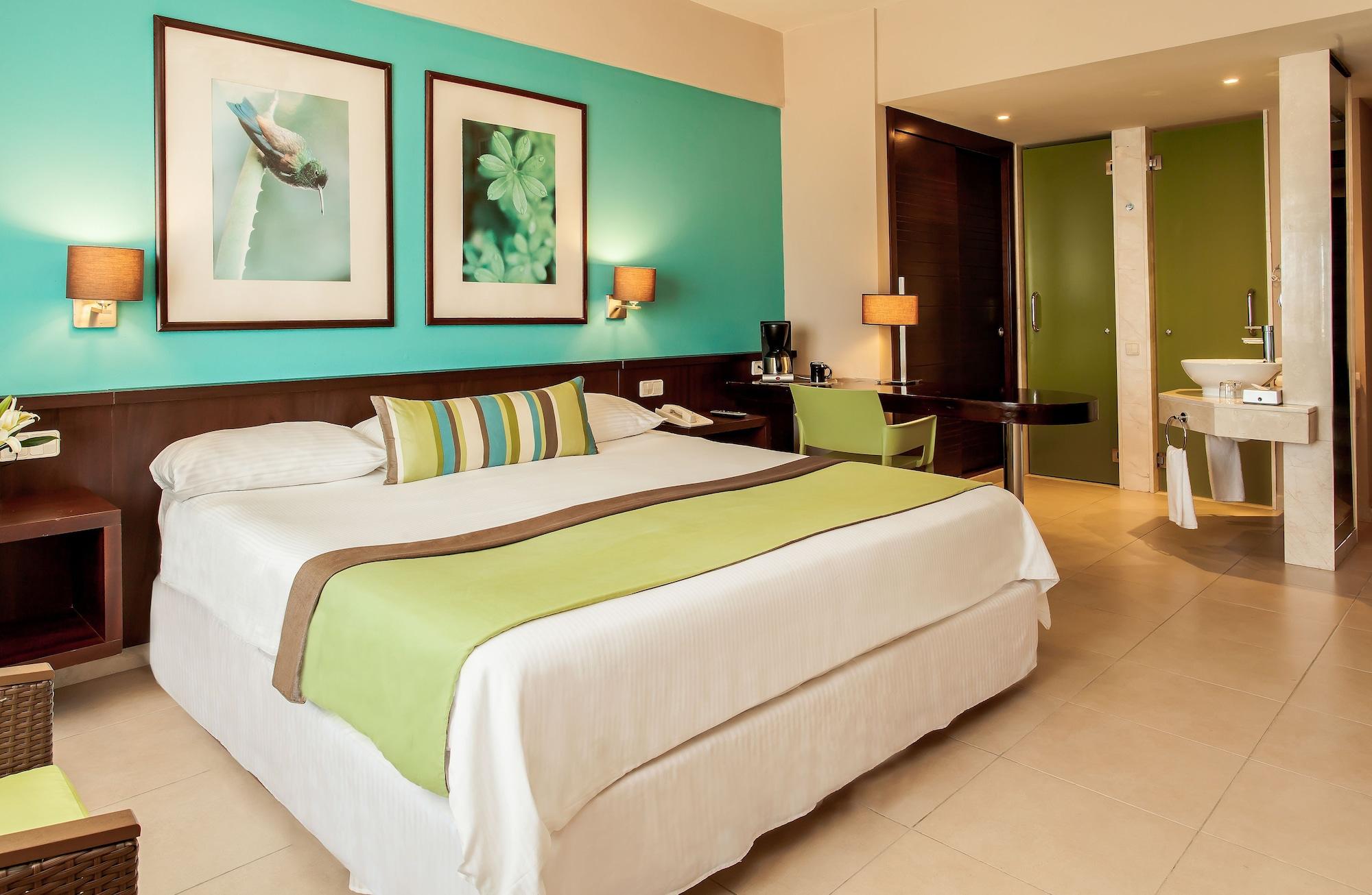 B&B Rooms פונטה קאנה מראה חיצוני תמונה