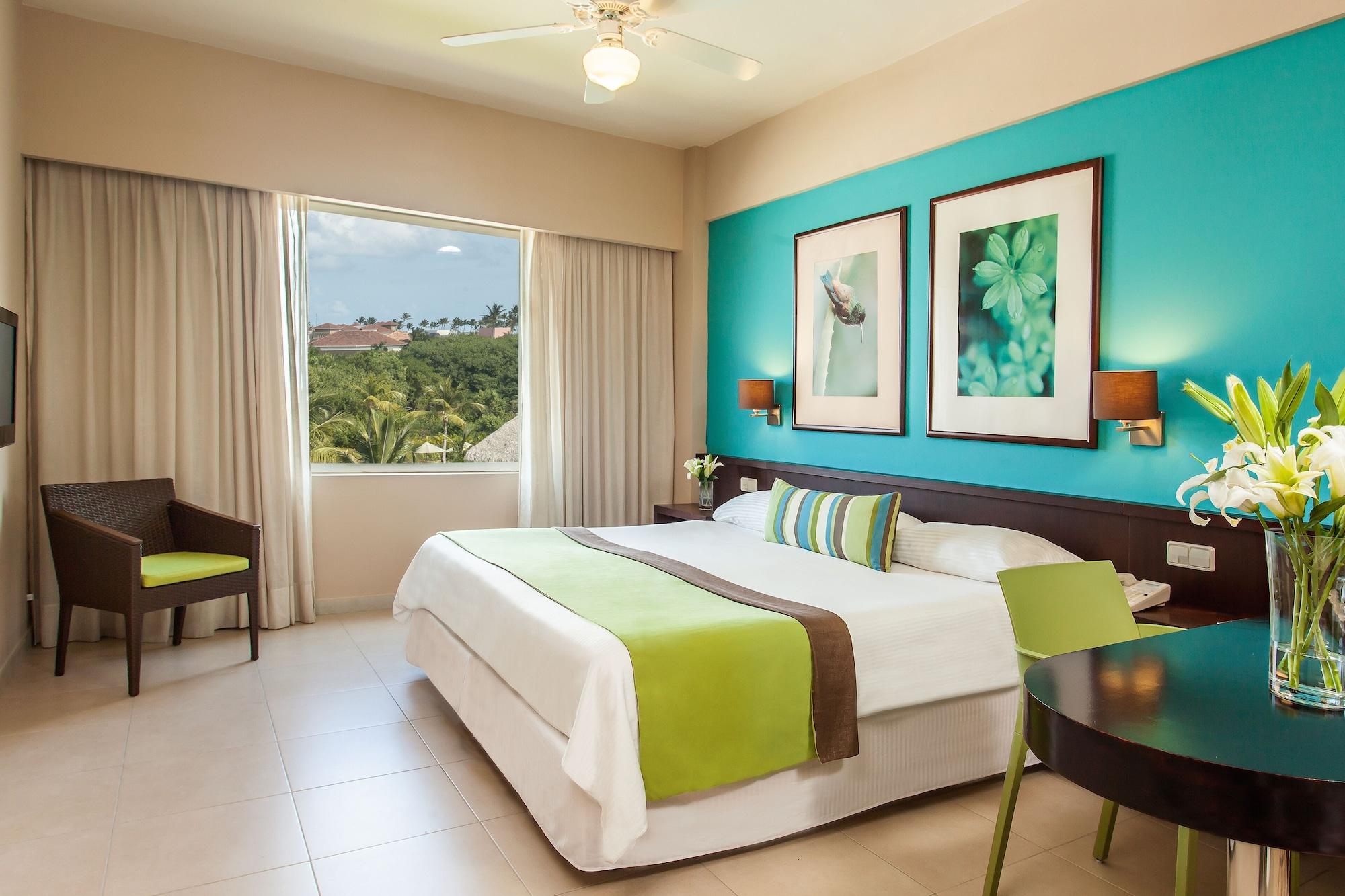 B&B Rooms פונטה קאנה מראה חיצוני תמונה