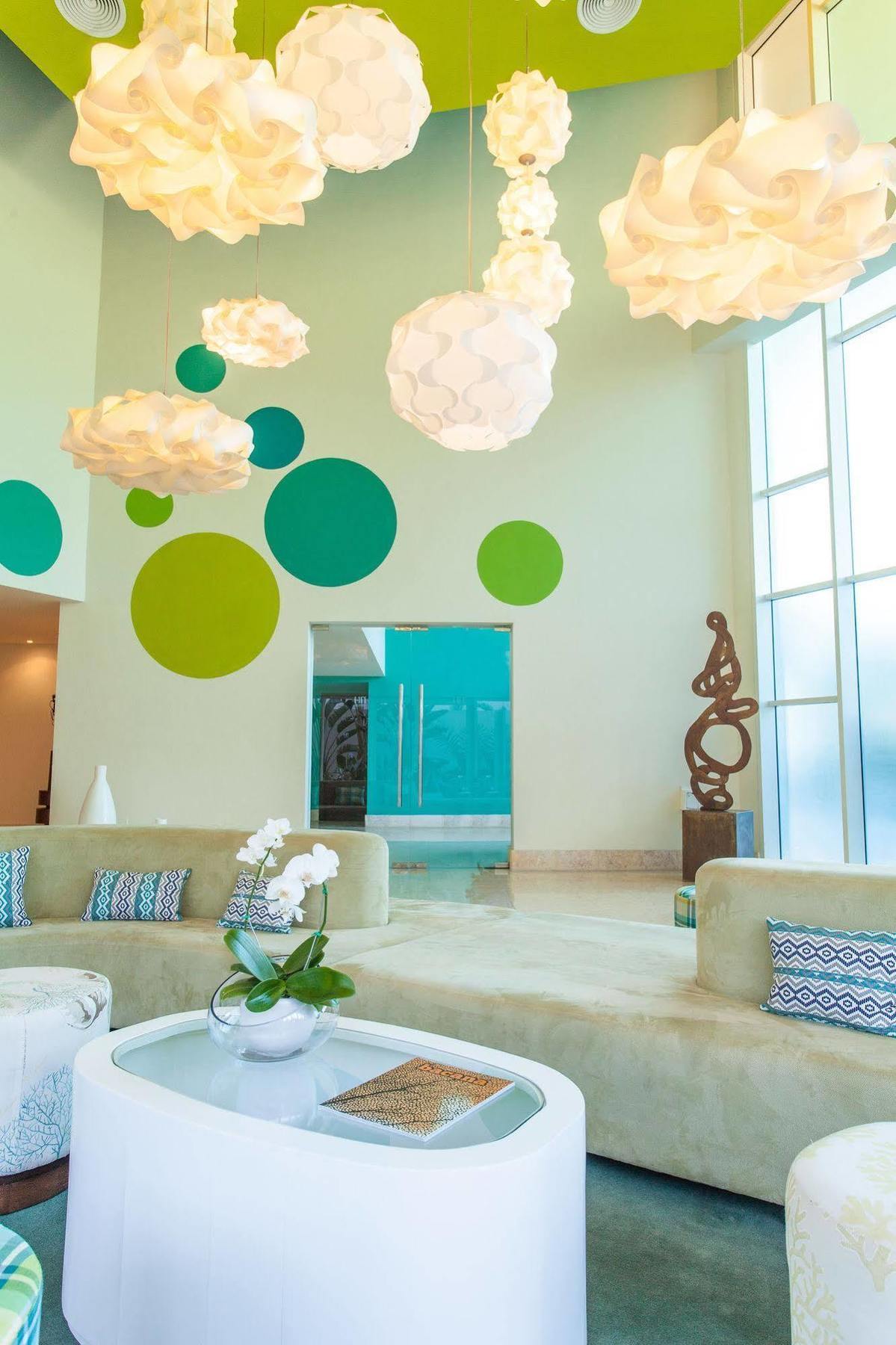 B&B Rooms פונטה קאנה מראה חיצוני תמונה