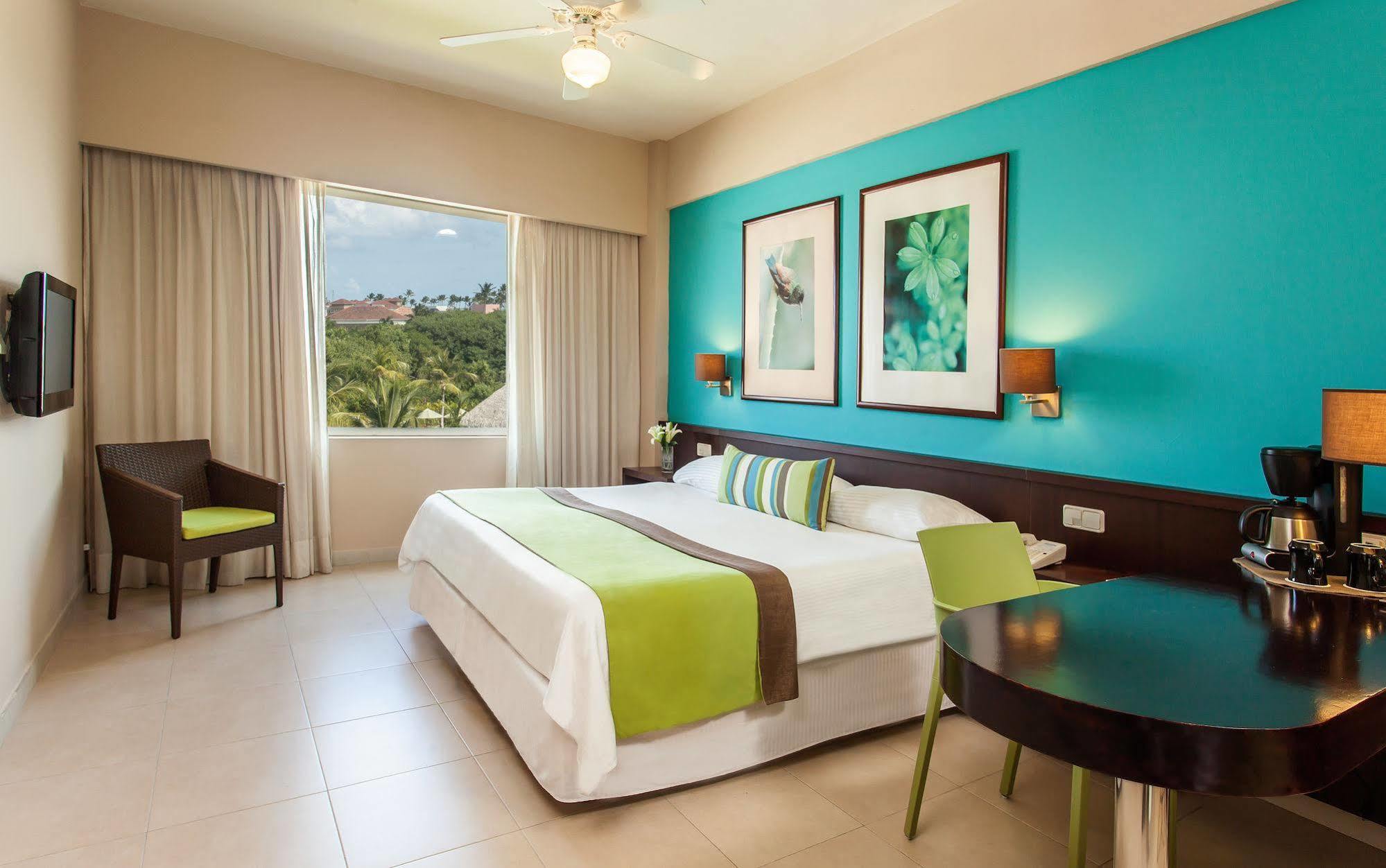 B&B Rooms פונטה קאנה מראה חיצוני תמונה