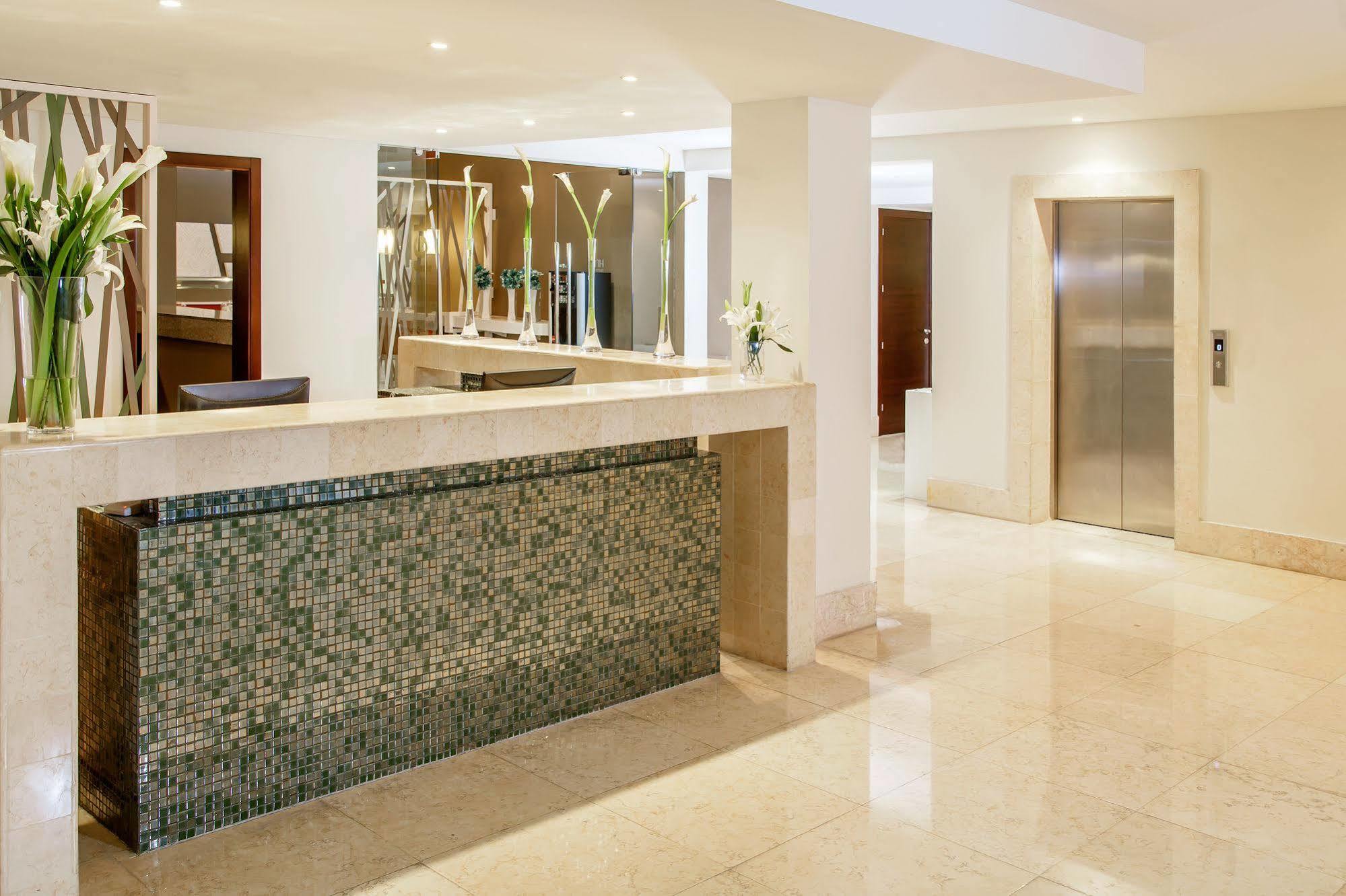 B&B Rooms פונטה קאנה מראה חיצוני תמונה