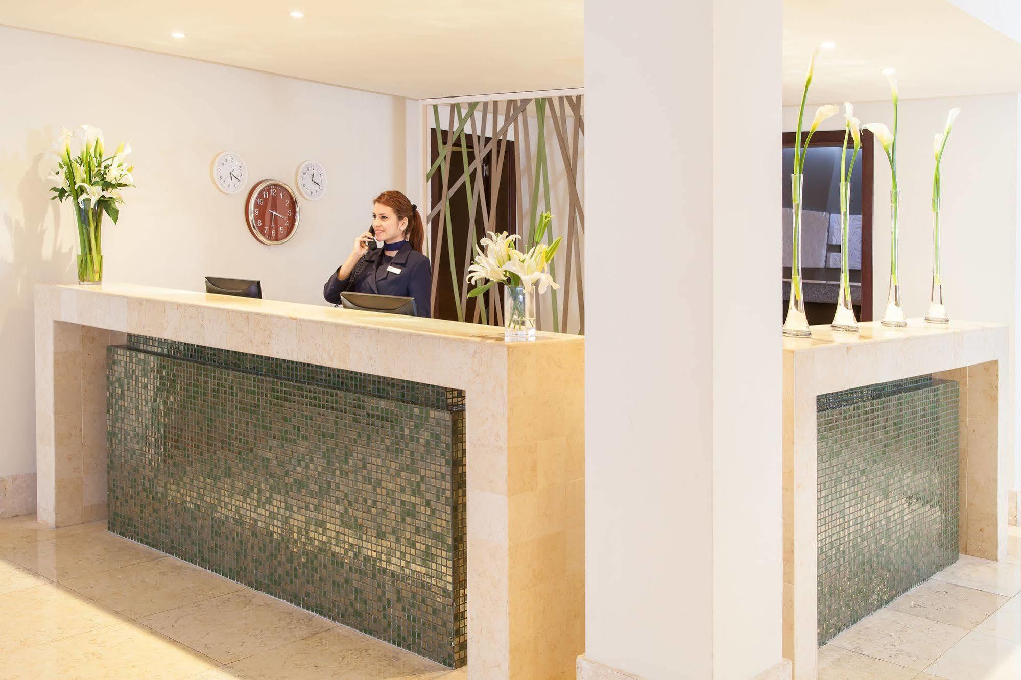 B&B Rooms פונטה קאנה מראה חיצוני תמונה