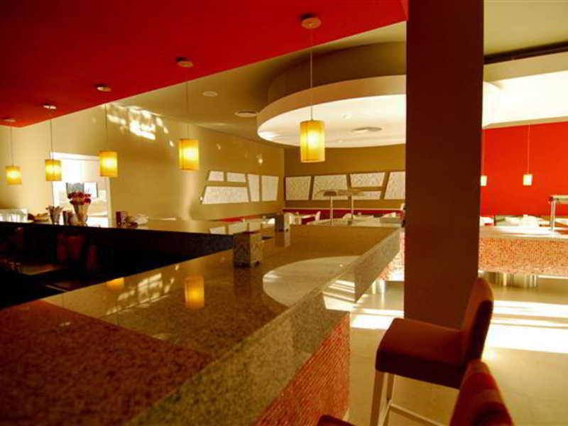 B&B Rooms פונטה קאנה מראה חיצוני תמונה