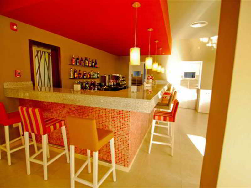 B&B Rooms פונטה קאנה מראה חיצוני תמונה